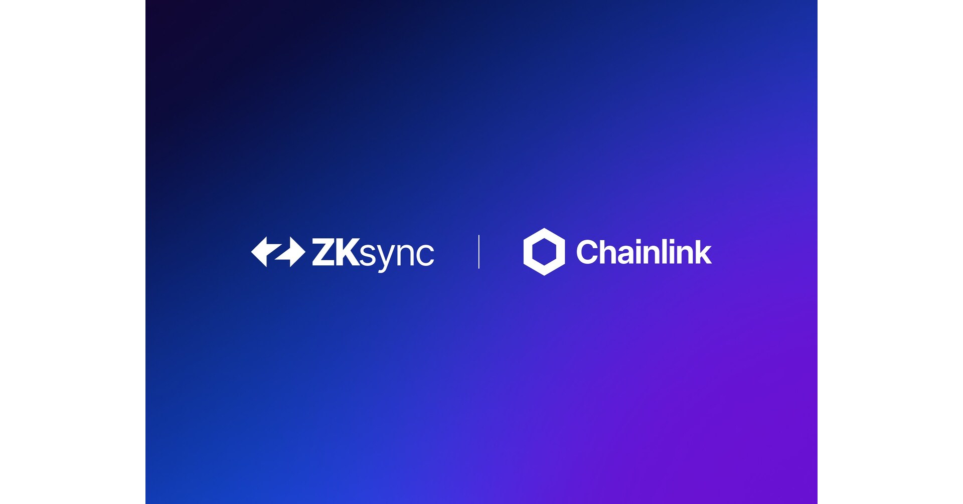 Chainlink CCIP Now Live on ZKsync to Power Cross-Chain Interoperability