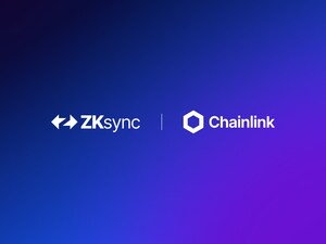 Chainlink CCIP Now Live on ZKsync to Power Cross-Chain Interoperability