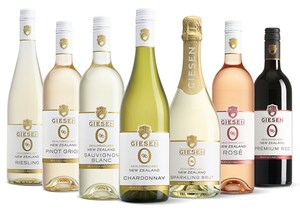 Giesen Unveils 0% Chardonnay as Newest Addition to Award-Winning Non-Alcoholic Range