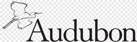 Audubon logo.