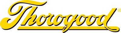 Thorogood Logo (PRNewsfoto/Thorogood)