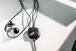 HiBy Announces Crowdfunding Campaign for New Digital Xeno Earphone