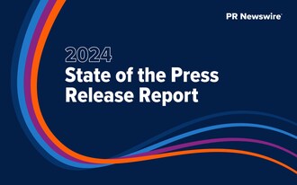 State of the Press Release Report