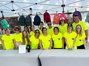 Telaré Law Celebrates Successful 2nd Annual Backpack Giveaway in Tri-Cities