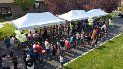 Telaré Law Annual Backpack Project 2024