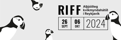 2024 Reykjavik International Film Festival 