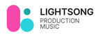 Lightsong Production Music logo