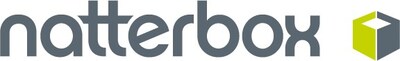 Natterbox standard press logo.