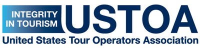 United States Tour Operators Association Logo