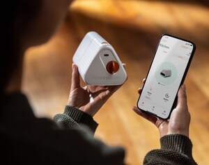 Automatic Trap Company Launches World's Smartest Mouse Trap in US from Kiwi Innovators