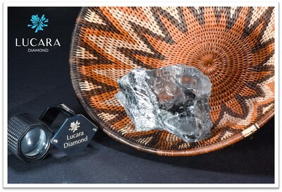 HISTORIC RECOVERY FOLLOWED BY ONGOING EXCEPTIONAL RECOVERIES AT LUCARA (CNW Group/Lucara Diamond Corp.)