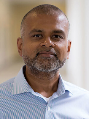 Kartik Chandran, Ph.D.