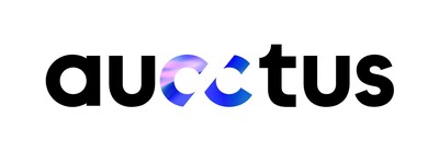 Aucctus Logo (CNW Group/Aucctus Inc.)