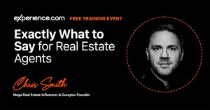 Experience.com Hosts FREE Webinar with Real Estate Expert Chris Smith - Boost Your Online Search Ranking