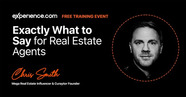 Reserve Your Spot for This FREE Training Event