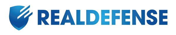 RealDefense logo