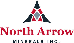 NORTH ARROW SHARE CONSOLIDATION