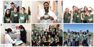 PDS Health's Smile Generation Serve Day Enhances Health Outcomes Nationwide by Expanding Access to Essential Dental Care