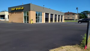 Tint World® opens first franchise for the Badger State in Menomonee Falls