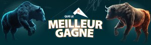 Global X et Banque Nationale Courtage direct lancent le 13e concours de simulation boursière Que le meilleur gagne