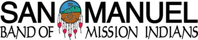 San Manuel Band of Mission Indians - Official Shield