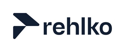 Rehlko logo.