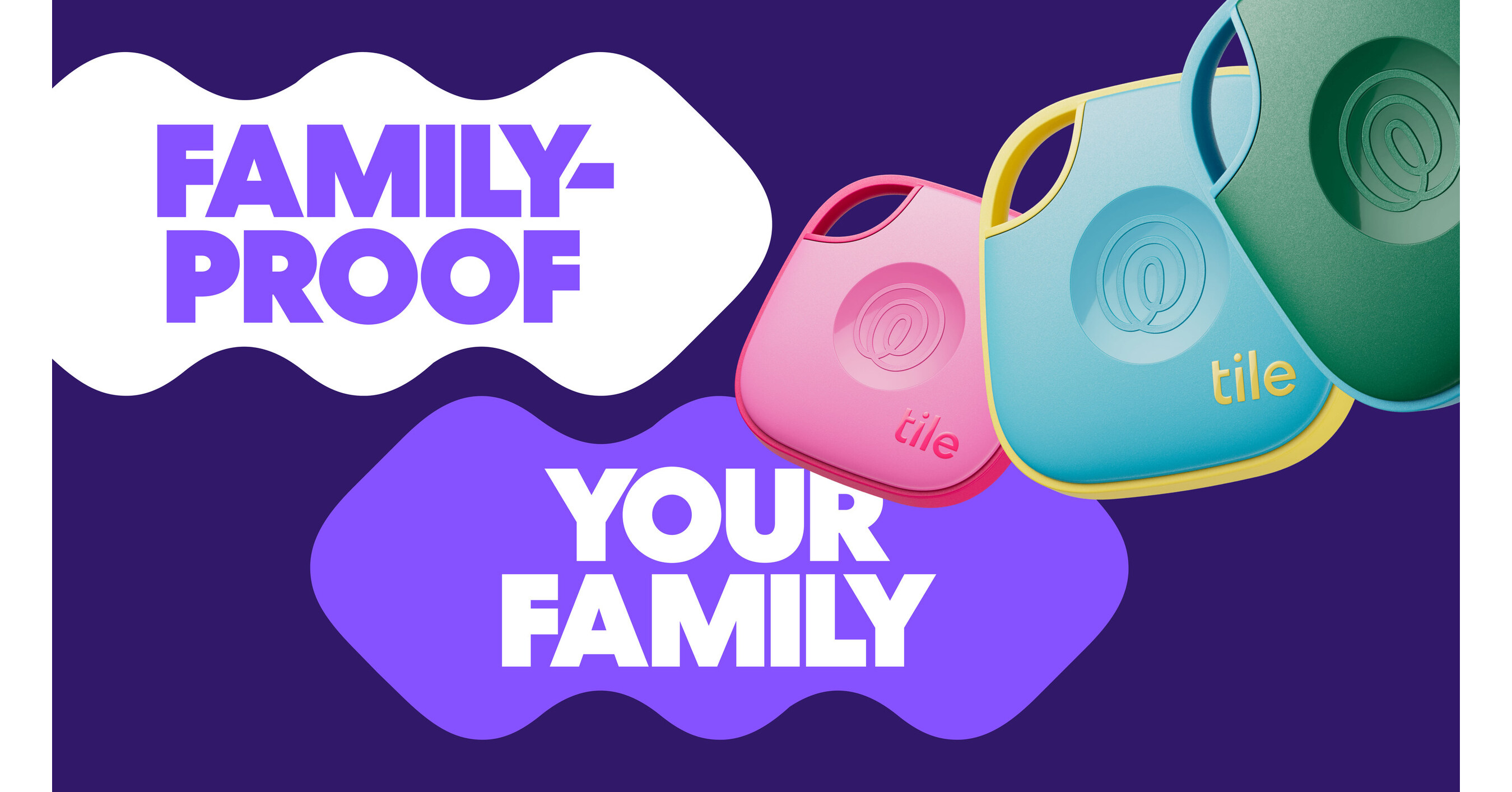 LIFE360 LAUNCHES NEW TILE TRACKER LINE WITH FIRSTEVER INTEGRATED SOS