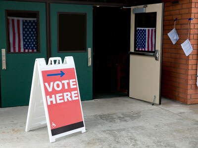 Elections are foundational to our democracy and critical to shaping Arizona’s future.