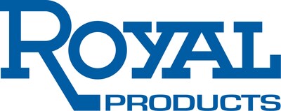 Royal Products Logo