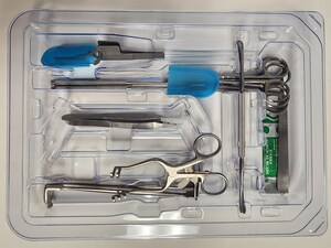 Spartan Medical Inc. broadens Single-Use Sterile Instrument Portfolio to Improve Outcomes, Increase Efficiency, and Generate Cost Savings