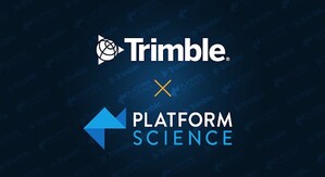 Platform Science to Acquire Trimble's Global Transportation Telematics Business Units to Drive the Future of Transportation In-Cab Technology