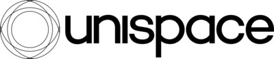 Unispace Logo (PRNewsfoto/Unispace)