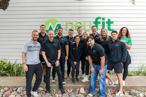 NeuFit Announces Expansion with New Centers of Excellence Across the Nation