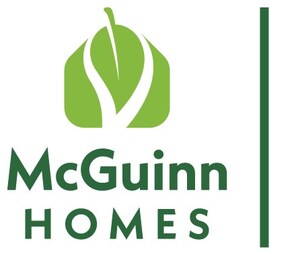 MCGUINN HOMES, INC RESTRUCTURES TO FUEL DYNAMIC GROWTH MCGUINN HOMES, INC RESTRUCTURES TO FUEL DYNAMIC GROWTH
