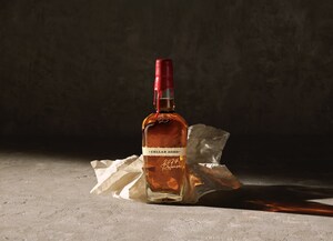 MAKER'S MARK DEBUTS ITS MOST MATURE BOURBON: CELLAR AGED RETURNS WITH HIGHLY ANTICIPATED SECOND RELEASE