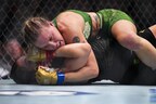 Monster Energy's Valentina Shevchenko Beats Alexa Grasso to Reclaim Women’s UFC Flyweight Championship at UFC 306 in Las Vegas