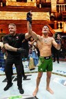 Monster Energy's Diego Lopes from Manaus, Brazil, defeated Brian Ortega via unanimous decision at UFC 306 in Las Vegas