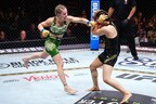 Monster Energy's Valentina Shevchenko Beats Alexa Grasso to Reclaim Women’s UFC Flyweight Championship at UFC 306 in Las Vegas