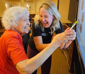 MorningStar Senior Living Prioritizes Resident Experience Excellence, Expands Technology Partnership with LifeLoop