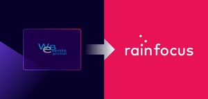 RainFocus Acquires WebEvents Global