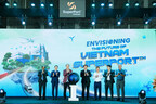 Vietnam SuperPort™ Unveils Future Vision to ASEAN Leaders, Pledges Training with Net-Zero Commitments to Enhance Regional Connectivity