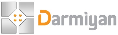 Darmiyan's logo