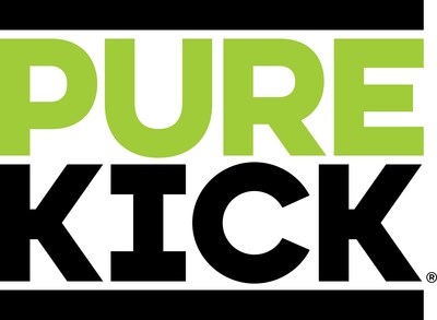 Pure Kick Logo