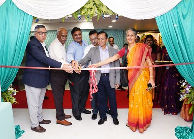 Manipal Hospital Millers Road inaugurated its newly renovated Ground Floor OPD, marking a significant step in enhancing the patient care experience and reinforcing the commitment to delivering superior healthcare.