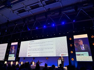 MEDSIR presents new studies at ESMO that advance treatment of patients with poor prognosis cancers