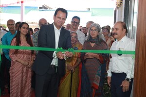 BNP Paribas India Inaugurates New Dormitory Facility for Intellectually Disabled Female Residents of Adhar NGO