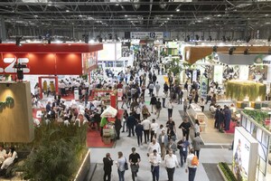 Fruit Attraction feiert die größte Ausgabe in ihrer Geschichte und positioniert Madrid als globales Epizentrum der Obst- und Gemüseindustrie