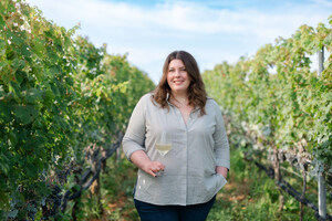 Wine Enthusiast Nominates Maya Hood White of Early Mountain Vineyards for 2024 Winemaker of the Year