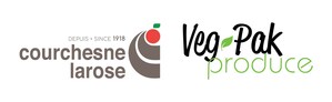 Courchesne Larose and Veg-Pak Join Forces