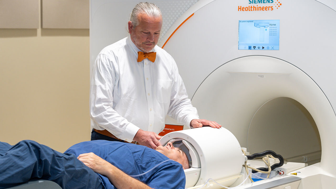 Game changer: New 7T MRI elevates Auburn University research